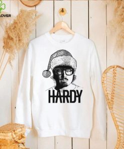 Official Hardy Mas Shirt