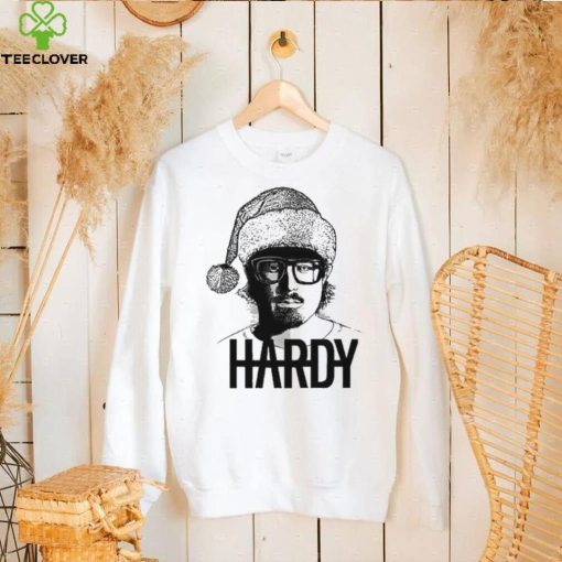 Official Hardy Mas Shirt