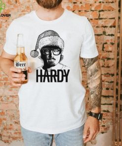 Official Hardy Mas Shirt