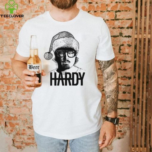 Official Hardy Mas Shirt