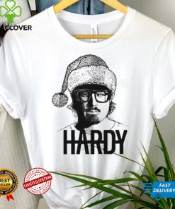 Official Hardy Mas Shirt