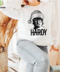 Official Hardy Mas Shirt