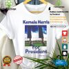 Official A New Way Forward We’re Not Going Back 47 Kamala Harris Walz 2024 T Shirt