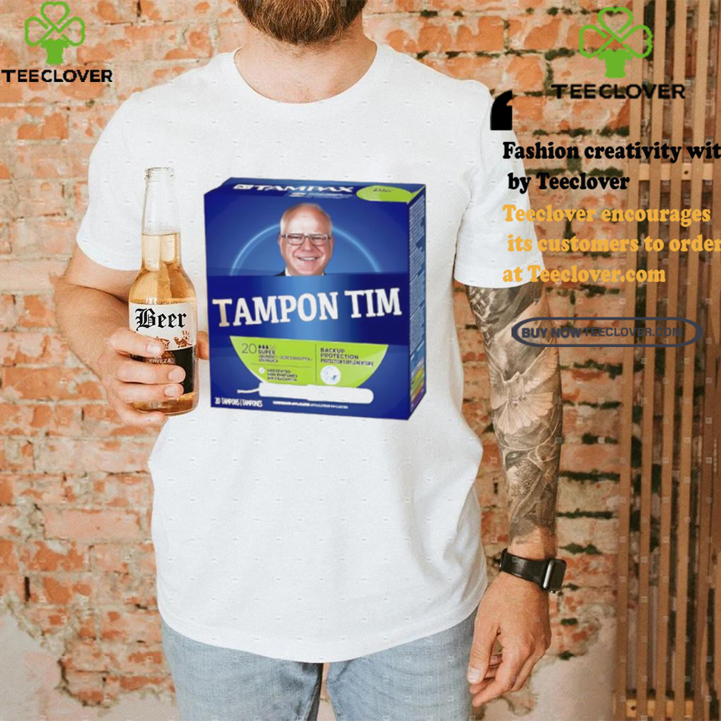 Official Harris Walz Tampon Tim shirt Official Harris Walz Tampon Tim shirt