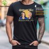 Garage Beer Travis Kelce Head Shirt