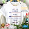 Official Kamala Harris Moving America Forward I’m Speaking ’24 Shirt