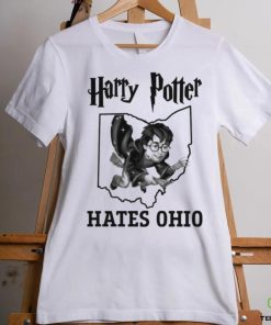 Official Harry Potter Hates Ohio Shirt 1 Official Harry Potter Hates Ohio Shirt