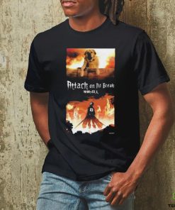 Official Hasanabi Attack An Ad Breaks T Shirt