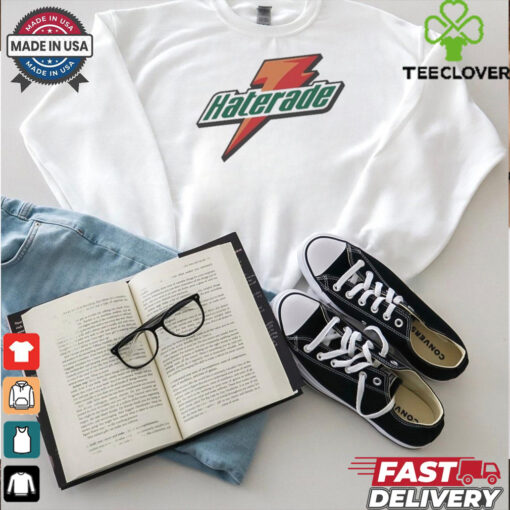 Official Haterade Babbitt Revived Shirt