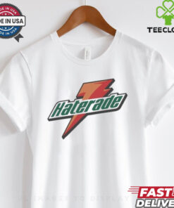 Official Haterade Babbitt Revived Shirt
