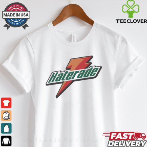 Official Haterade Babbitt Revived Shirt