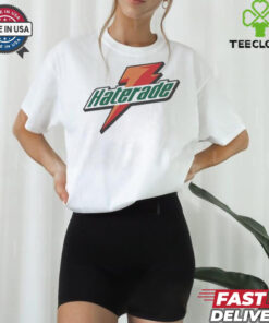 Official Haterade Babbitt Revived Shirt