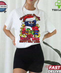 Official Have A Jerry Christmas Grateful Dead Happy New Weir 2024 Shirt 1 Official Have A Jerry Christmas Grateful Dead Happy New Weir 2024 Shirt