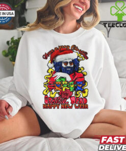 Official Have A Jerry Christmas Grateful Dead Happy New Weir 2024 Shirt 3 Official Have A Jerry Christmas Grateful Dead Happy New Weir 2024 Shirt