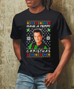 Official Have A Perry Ugly Christmas T Shirt 2 Official Have A Perry Ugly Christmas T Shirt