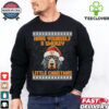 Official All I Want For Christmas Is Nebraska Huskers 2024 Shirt