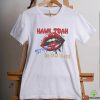 Orlando Magic 1995 eastern conference champions shirt