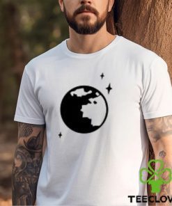 Official He Gave Me The Moon And The Stars Infinity Shirt