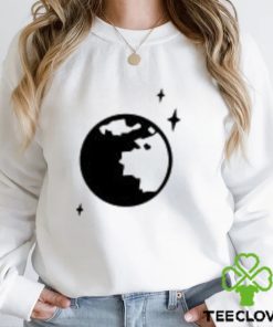 Official He Gave Me The Moon And The Stars Infinity Shirt