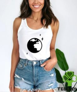 Official He Gave Me The Moon And The Stars Infinity Shirt