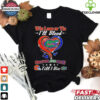 Official Washington Commanders god first family second then hail to the Redskins signature shirt