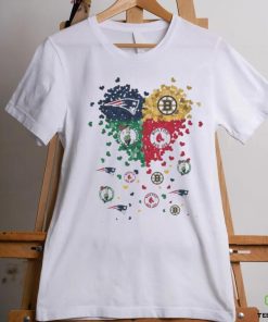 Official Hearts Boston Sports Teams Logo 2024 Shirt 2 Official Hearts Boston Sports Teams Logo 2024 Shirt