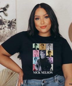 Official Heartstopper Nick Nelson The Eras Tour Shirt 1 Official Heartstopper Nick Nelson The Eras Tour Shirt