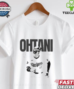 Official Heavy Water Los Angeles Dodgers Says New York Yankees Suck MLB Baseball T Shirt