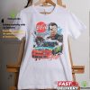 Drew Brees cool football design cartoon shirt