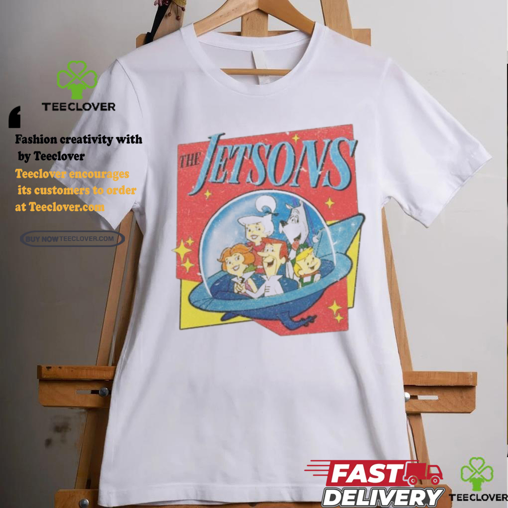 Official Heavyweight Legends The Jetsons Vintage Attractive Shirt Official Heavyweight Legends The Jetsons Vintage Attractive Shirt