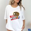 Official NFL Grateful Dead And New Orleans Saints T Shirt