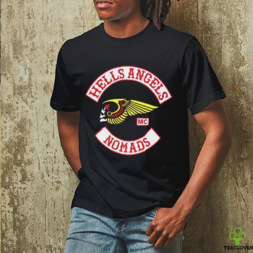 Official Hells Angels Motorcycle Club 2024 T Shirt Official Hells Angels Motorcycle Club 2024 T Shirt
