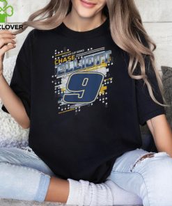 Official Hendrick Motorsports Team Collection Navy Chase Elliott Kelly Blue Book Draft T Shirts 2 Official Hendrick Motorsports Team Collection Navy Chase Elliott Kelly Blue Book Draft T Shirts
