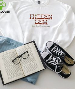 Official Hidden gem disco dive bar st louis mo Shirt