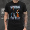 Kenny Omega Wrestling shirt