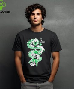 Official Ho Ho Lun 15th Anniversary T shirt