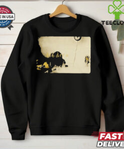 Official Hodera First Things First T shirt
