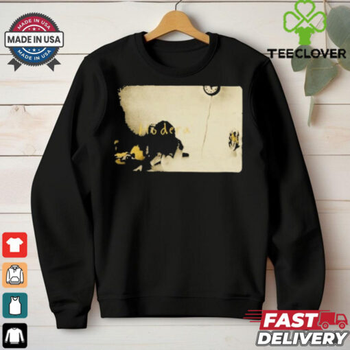 Official Hodera First Things First T shirt