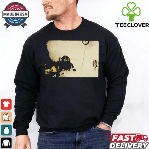 Official Hodera First Things First T shirt