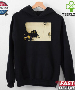 Official Hodera First Things First T shirt