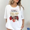 Hoes Mad X They Not Like Us Signature T shirt