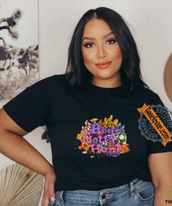 Official Hog’s Gotta Hunt T Shirts