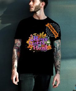Official Hog’s Gotta Hunt T Shirts