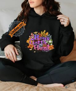 Official Hog’s Gotta Hunt T Shirts