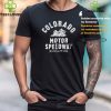 Felines Against Felons Shirt Felines Against Felons Shirt