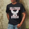 Official Hollywoodundead Store Hollywood N9ne 2023 Tour Shirt