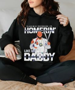 Official Homerin like my daddy T Shirt