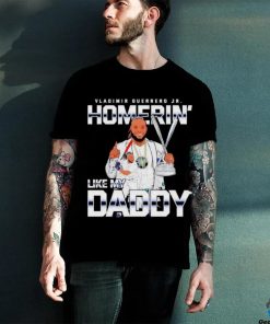 Official Homerin like my daddy T Shirt