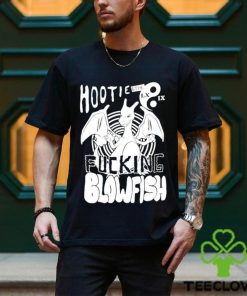 Official Hootie And The Fucking Blowfish Shirt