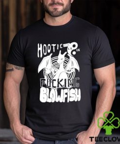 Official Hootie And The Fucking Blowfish Shirt